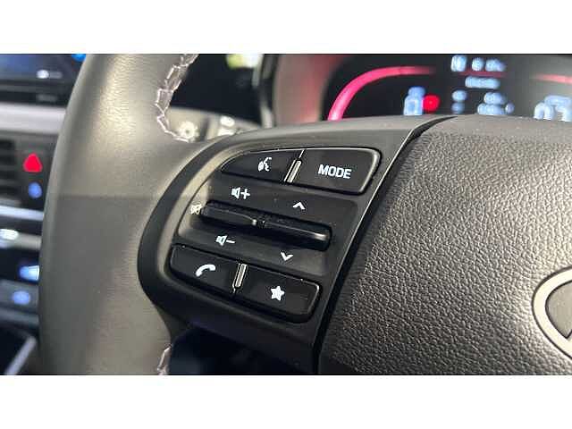 Hyundai I10 I10 1.2 [79] Premium 5dr Auto [Nav] Aurora Grey
