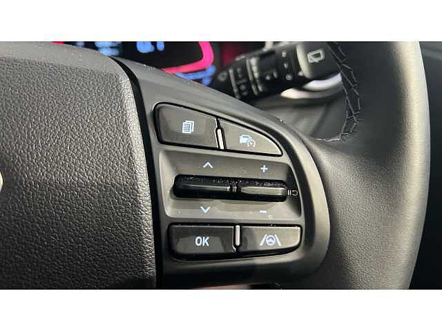 Hyundai I10 I10 1.2 [79] Premium 5dr Auto [Nav] Aurora Grey