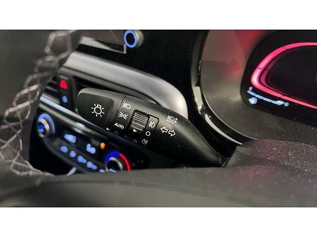 Hyundai I10 I10 1.2 [79] Premium 5dr Auto [Nav] Aurora Grey