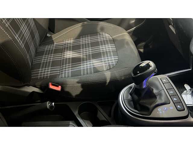 Hyundai I10 I10 1.2 [79] Premium 5dr Auto [Nav] Aurora Grey