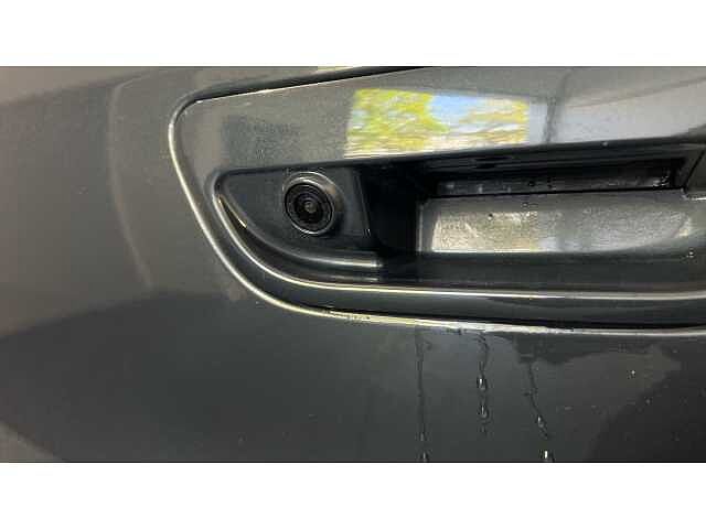 Hyundai I10 I10 1.2 [79] Premium 5dr Auto [Nav] Aurora Grey