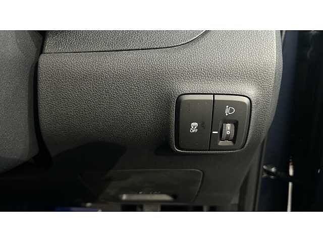 Hyundai I10 I10 1.2 [79] Premium 5dr Auto [Nav] Aurora Grey