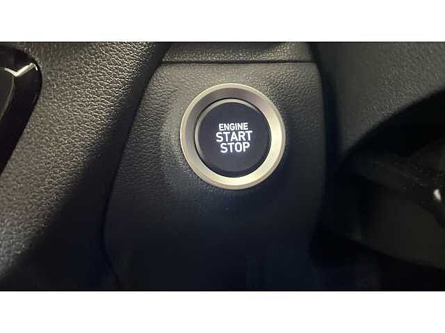 Hyundai I10 I10 1.2 [79] Premium 5dr Auto [Nav] Aurora Grey