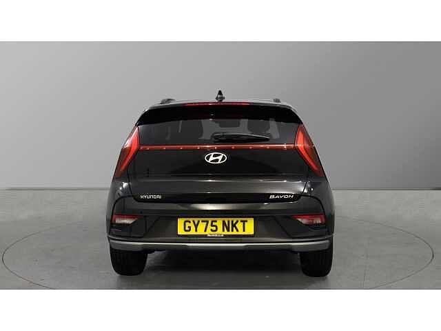 Hyundai Bayon BAYON 1.0 TGDi Premium 5dr DCT