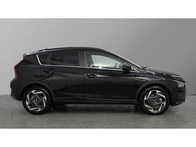 Hyundai Bayon BAYON 1.0 TGDi Premium 5dr DCT