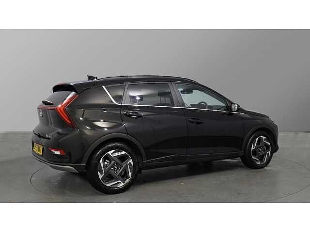 Hyundai Bayon BAYON 1.0 TGDi Premium 5dr DCT