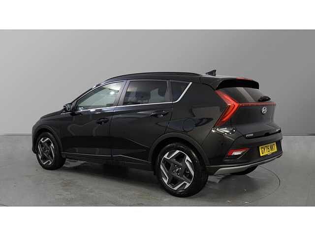 Hyundai Bayon BAYON 1.0 TGDi Premium 5dr DCT