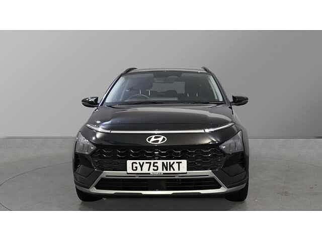 Hyundai Bayon BAYON 1.0 TGDi Premium 5dr DCT