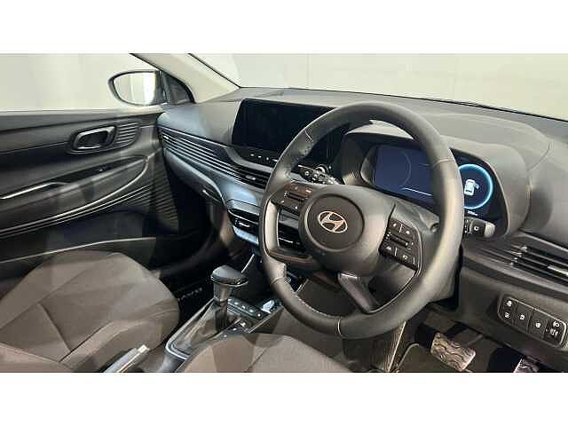 Hyundai Bayon BAYON 1.0 TGDi Premium 5dr DCT