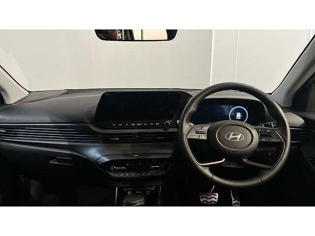 Hyundai Bayon BAYON 1.0 TGDi Premium 5dr DCT