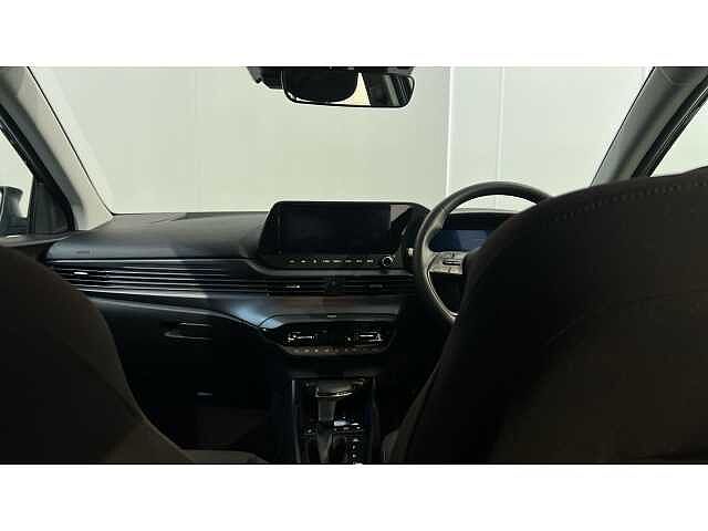 Hyundai Bayon BAYON 1.0 TGDi Premium 5dr DCT