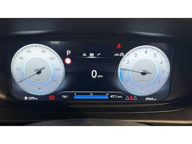 Hyundai Bayon BAYON 1.0 TGDi Premium 5dr DCT