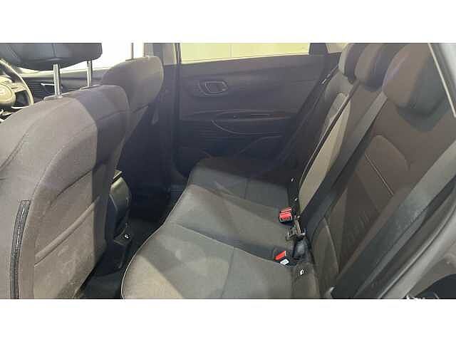 Hyundai Bayon BAYON 1.0 TGDi Premium 5dr DCT