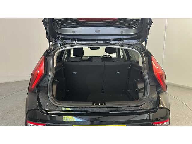 Hyundai Bayon BAYON 1.0 TGDi Premium 5dr DCT