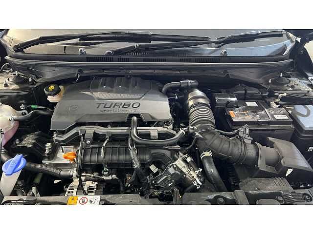 Hyundai Bayon BAYON 1.0 TGDi Premium 5dr DCT