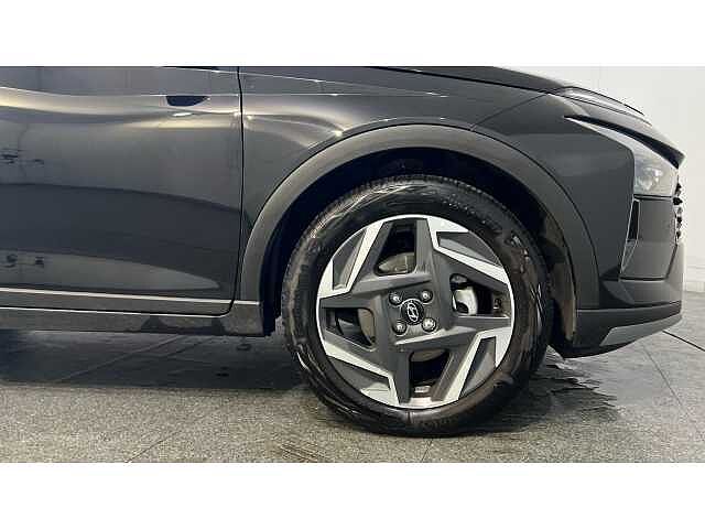 Hyundai Bayon BAYON 1.0 TGDi Premium 5dr DCT