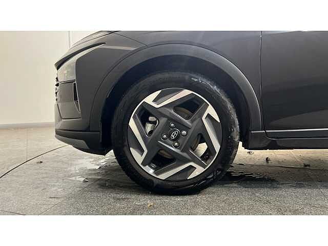 Hyundai Bayon BAYON 1.0 TGDi Premium 5dr DCT