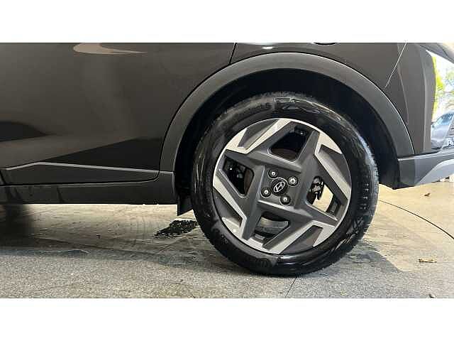 Hyundai Bayon BAYON 1.0 TGDi Premium 5dr DCT