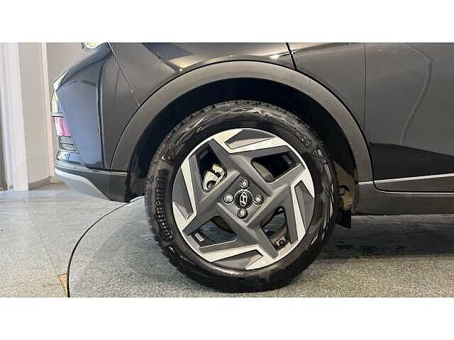 Hyundai Bayon BAYON 1.0 TGDi Premium 5dr DCT
