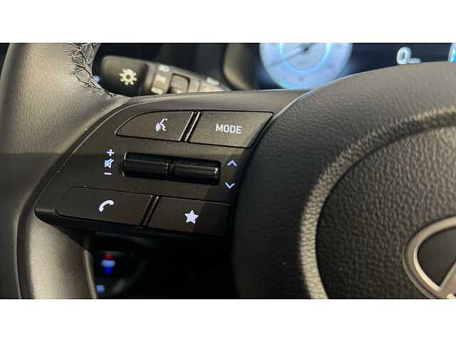 Hyundai Bayon BAYON 1.0 TGDi Premium 5dr DCT