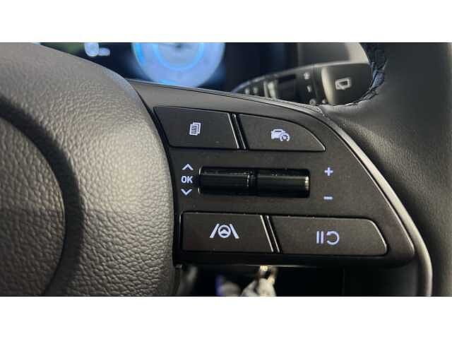 Hyundai Bayon BAYON 1.0 TGDi Premium 5dr DCT