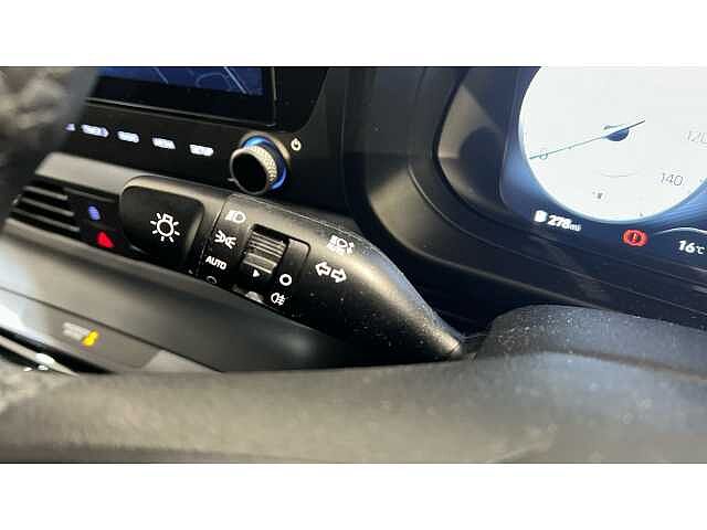 Hyundai Bayon BAYON 1.0 TGDi Premium 5dr DCT