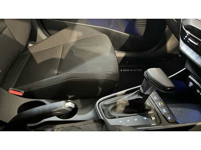 Hyundai Bayon BAYON 1.0 TGDi Premium 5dr DCT