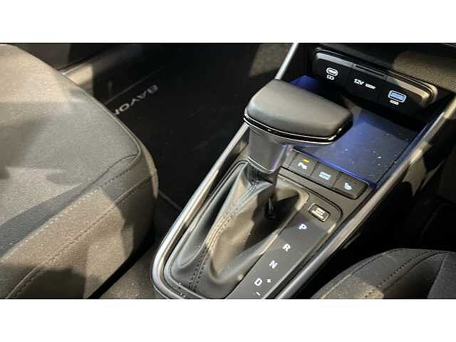 Hyundai Bayon BAYON 1.0 TGDi Premium 5dr DCT