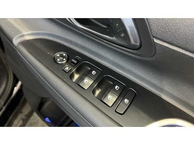 Hyundai Bayon BAYON 1.0 TGDi Premium 5dr DCT