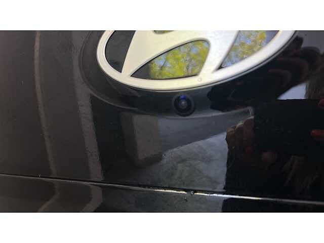 Hyundai Bayon BAYON 1.0 TGDi Premium 5dr DCT