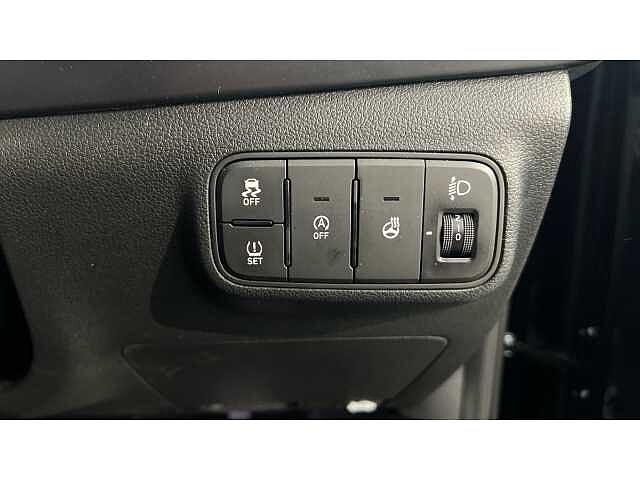 Hyundai Bayon BAYON 1.0 TGDi Premium 5dr DCT