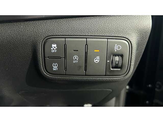 Hyundai Bayon BAYON 1.0 TGDi Premium 5dr DCT