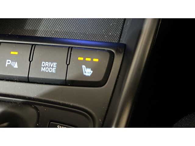 Hyundai Bayon BAYON 1.0 TGDi Premium 5dr DCT