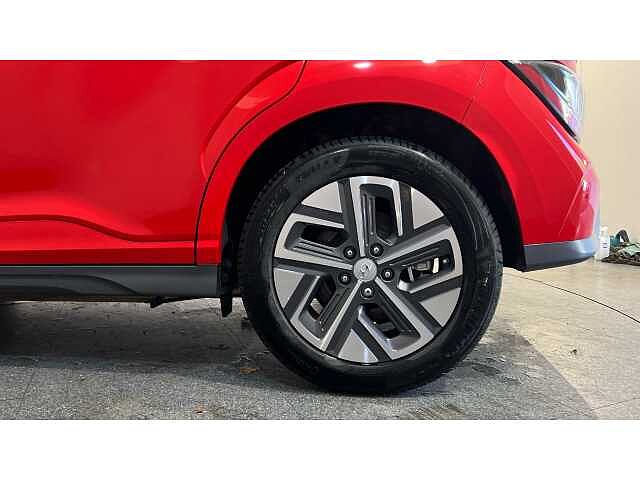 Hyundai KONA KONA 150kW Ultimate 64kWh 5dr Auto Red