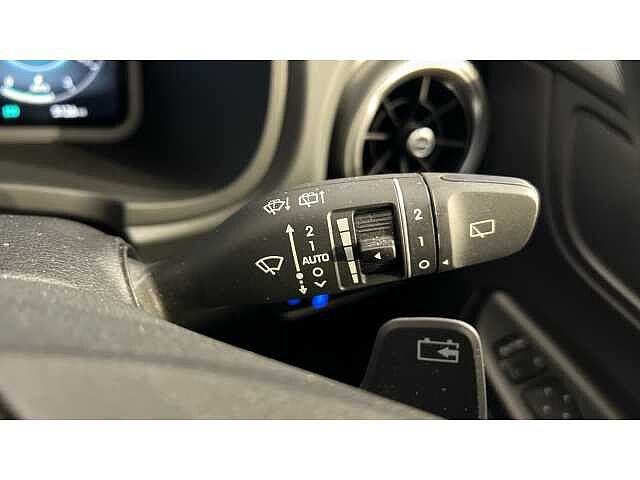 Hyundai KONA KONA 150kW Ultimate 64kWh 5dr Auto Red