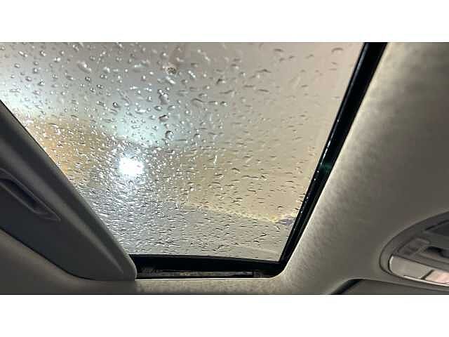 Hyundai KONA KONA 150kW Ultimate 64kWh 5dr Auto Red