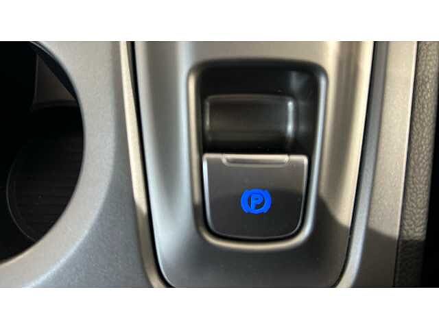 Hyundai KONA KONA 150kW Ultimate 64kWh 5dr Auto Red