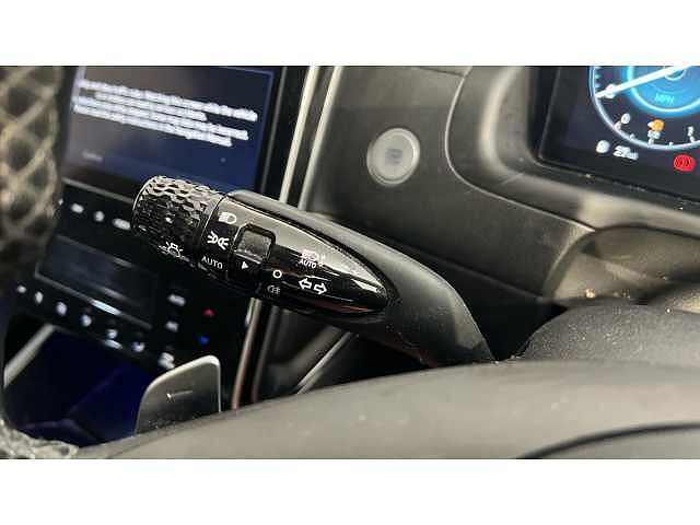 Hyundai TUCSON TUCSON 1.6 TGDi Hybrid 230 Premium 5dr 2WD Auto BRONZE