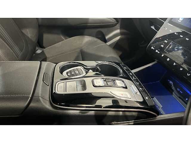 Hyundai TUCSON TUCSON 1.6 TGDi Hybrid 230 Premium 5dr 2WD Auto BRONZE