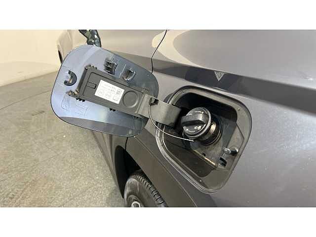 Hyundai Tucson TUCSON 1.6 TGDi SE Connect 5dr 2WD
