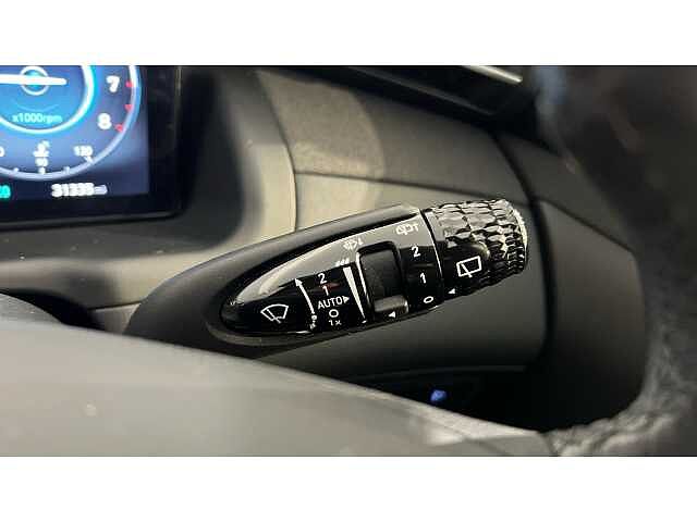 Hyundai Tucson TUCSON 1.6 TGDi SE Connect 5dr 2WD