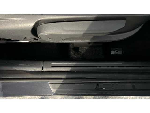 Hyundai Tucson TUCSON 1.6 TGDi SE Connect 5dr 2WD