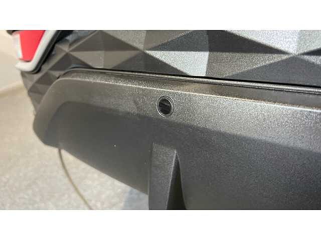 Hyundai Tucson TUCSON 1.6 TGDi SE Connect 5dr 2WD