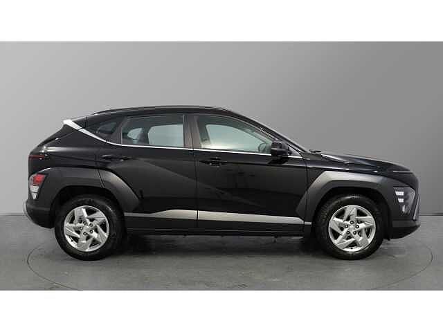 Hyundai Kona KONA 1.6T 138 Advance 5dr