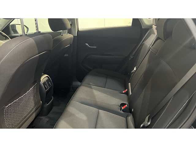 Hyundai Kona KONA 1.6T 138 Advance 5dr
