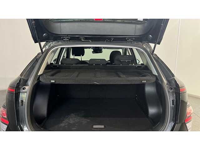 Hyundai Kona KONA 1.6T 138 Advance 5dr