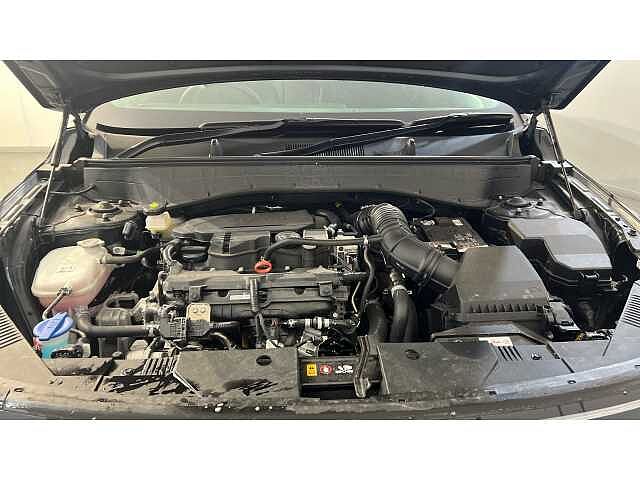 Hyundai Kona KONA 1.6T 138 Advance 5dr