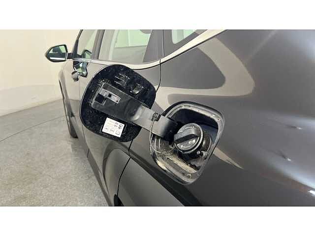 Hyundai Kona KONA 1.6T 138 Advance 5dr