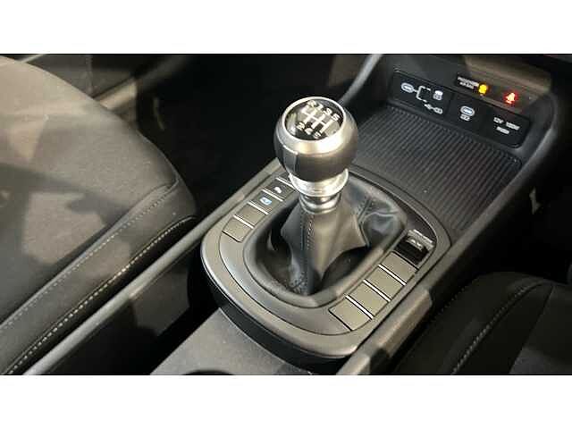 Hyundai Kona KONA 1.6T 138 Advance 5dr