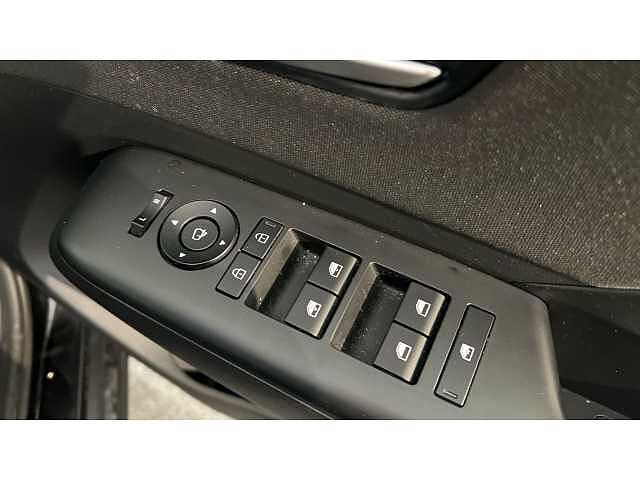 Hyundai Kona KONA 1.6T 138 Advance 5dr